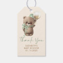 Search for teddy bear gift tags Gender neutral