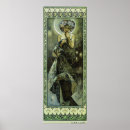 Search for alphonse mucha the moon posters Vintage