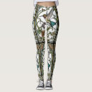 Search for hummingbird leggings Butterfly