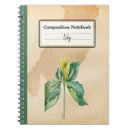 Search for composition notebooks Elegant