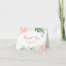Search for peach flowers cards Pink