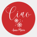 Search for snowflake bag stickers Merry christmas