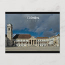 Search for coimbra postcards University