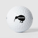 Search for kiwi golf balls Maori