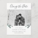 Search for change the date postcards Elegant