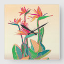 Search for birds clocks Bright