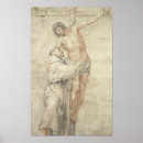 Search for bartolome posters Crucifixion