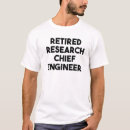Search for chief tshirts Retired