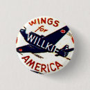 Search for vintage airplane badges Aeroplanes