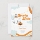 Search for ghost baby shower invitations Gender neutral
