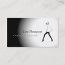 Search for kids clothes business cards Designer
