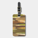 Search for abstract luggage tags Landscape