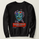 Search for horror hoodies Monster