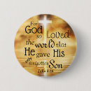 Search for religious easter badges Bible