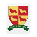 Search for cardigans magnets Pembroke