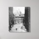 Search for cobbled canvas prints 19th