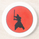 Search for karate coasters Japanese