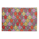 Search for field pillowcases Red