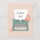 Search for journal notebook postcards Flowers