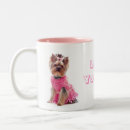 Search for yorkshire terrier mugs Puppy