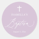 Search for baptism girl stickers Modern