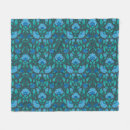 Search for cornflower blue blankets Flowers