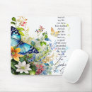 Search for goodness mouse mats Faith