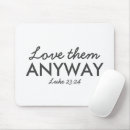 Search for christian mouse mats bible