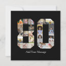 Search for happy anniversary invitations Black and white