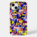 Search for intricate patterns iphone cases Abstract