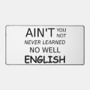 Search for silly quote mouse mats Joke
