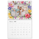 Search for botanical calendars Create your own