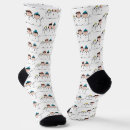 Search for peanuts socks Snoopy