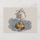 Search for peanuts postcards Pigpen