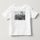 Search for white buffalo tshirts Including