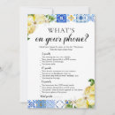Search for phone invitations Floral