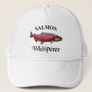 Search for salmon hats Fisherman