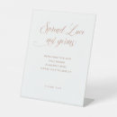 Search for germes posters Sanitising station