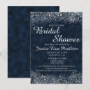 Search for stardust invitations Blue