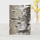 Search for birch cards Wood