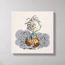 Search for pen canvas prints Charlie brown