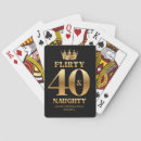 Search for naughty forty Gold