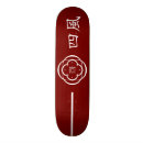 Search for crest skateboards Japanese