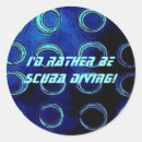 Search for scuba diving stickers Sport