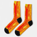 Search for colourful womens socks Splatter