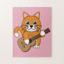 Search for cartoon cat puzzles Kids