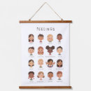Search for feelings chart posters Educational