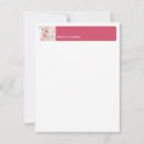 Search for blank 4x5 invitations Thank you
