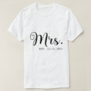 Search for hubby wifey clothing Mr and mrs