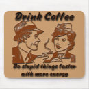 Search for homemaker mouse mats 50's